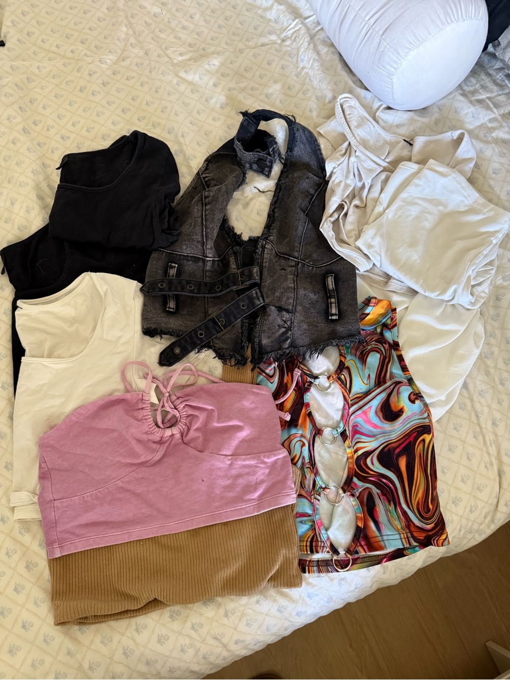 10pc Top